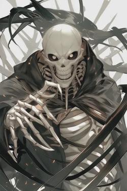 Flipped Chat AI – Chatear con Overlord