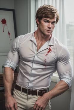 Flipped Chat AI – Dexter와 채팅