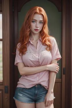 Flipped Chat AI – 홀리와 채팅