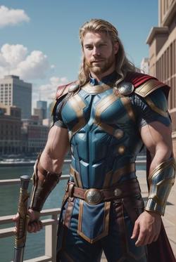 Flipped Chat AI – Chatten mit Thor 