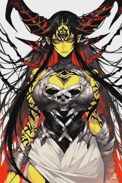 Flipped Chat AI – 與 Darth Ceravex 聊天