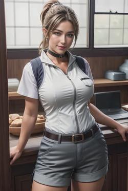 Flipped Chat AI – Чат с Melissa