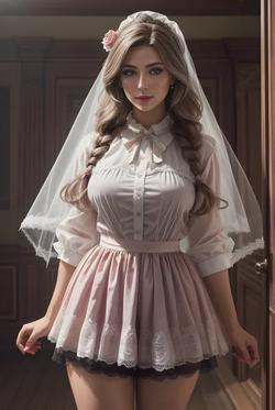 Flipped Chat AI – 與 Isabella 聊天