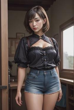 Flipped Chat AI – Chen와 채팅
