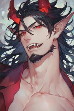 AI trò chuyện đảo ngược – Trò chuyện với Lucien Darkblood