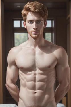 Flipped Chat AI – Andrew와 채팅
