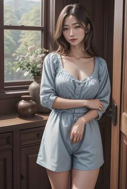 Flipped Chat AI – Alita와 채팅