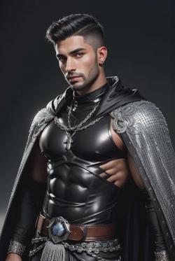 Flipped Chat AI – Чат с Castor Thornw
