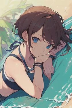 Flipped Chat AI – aimi와 채팅