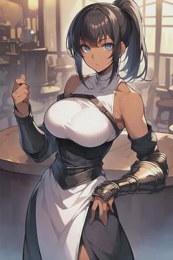 Flipped Chat AI – Чат с Avianna