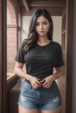 Flipped Chat AI – 與 Bella 聊天