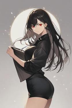 Flipped Chat AI – razgovarajte s Yumiko