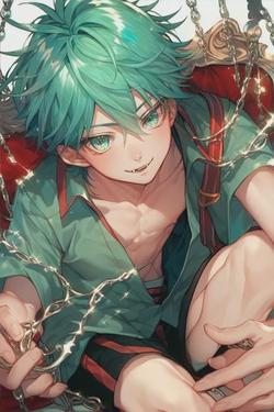 Flipped chat ai - makipag -chat sa Darius