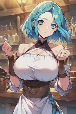 Flipped Chat AI – Discuter avec Thera