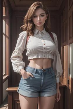 Flipped Chat AI – Chatear con Lara