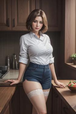 Flipped Chat AI – แชทกับ Magda