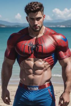 Flipped Chat AI – Ryan Parker 와 채팅