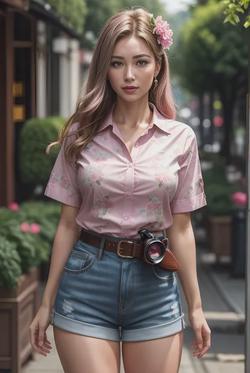 Flipped Chat AI – Чат с Cheryl