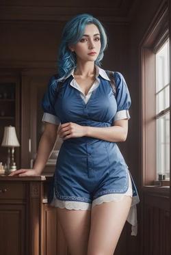 Flipped Chat AI – Chat cu Hannah