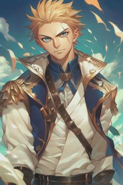 Flipped Chat AI – Liam 와 채팅