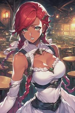 Flipped Chat AI – 與 Isis 聊天