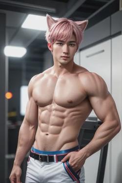 FlippedチャットAI – Su ho Kimとチャット
