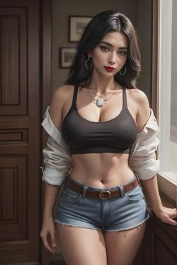 Flipped Chat AI – Jacky와 채팅