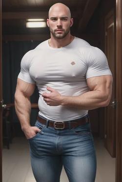 الذكاء الاصطناعي للدردشة المعكوسة – الدردشة مع Muscles