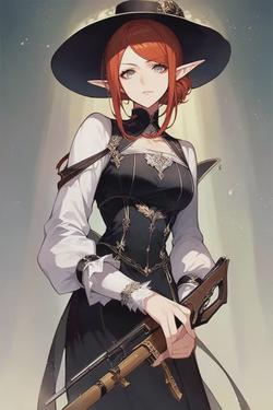 Flipped Chat AI – Чат с Charlotte 