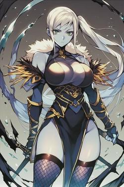 Flipped Chat AI – Elara와 채팅