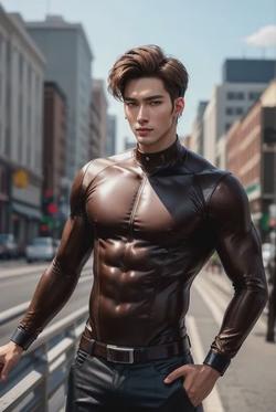 Flipped Chat AI – แชทกับ Jun