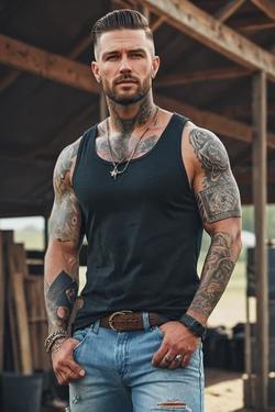 Flipped Chat AI – Chatear con Brody Morgan