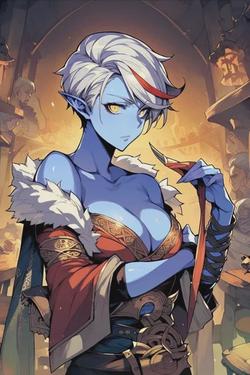 Flipped Chat AI – Chat Fenrir