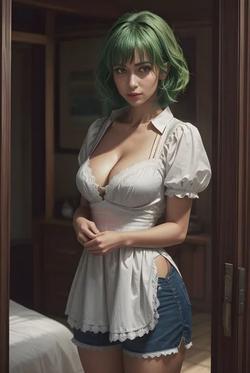 Flipped Chat AI – Чат с Willow 