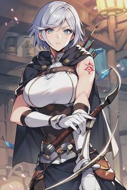 Flipped Chat AI – Aurora와 채팅