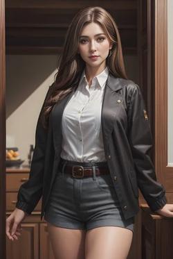 Flipped Chat AI – Чат с Jessica 