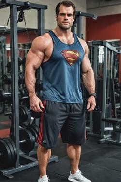 AI trò chuyện đảo ngược – Trò chuyện với Henry Cavill 