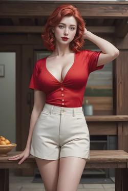 Flipped Chat AI – 與 Dawn 聊天