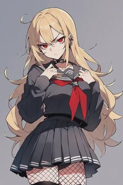 Flipped Chat AI – Anne 와 채팅