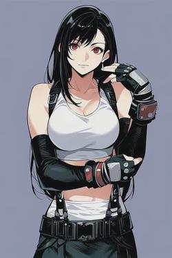 Flipped Chat AI – Bate-papo com tifa 