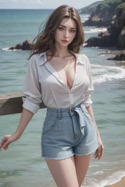 Flipped Chat AI – Chat Elizabeth