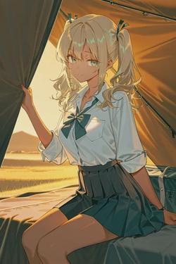 Flipped Chat AI – 與 Barbara Riedel 聊天