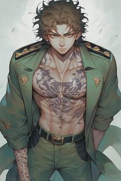 Flipped chat ai - makipag -chat sa Commander Caleb