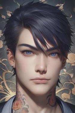 Flipped Chat AI – แชทกับ Magnus 