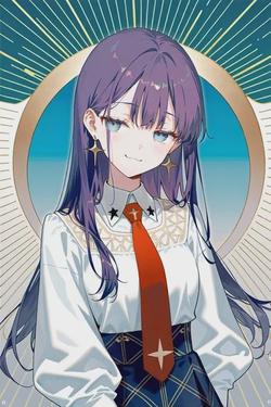 Flipped Chat AI – Чат с Himeka