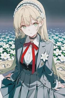 Flipped Chat AI – แชทกับ Matsuri
