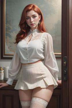 Flipped Chat AI – razgovarajte s Chiquis