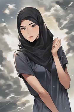 Flipped Chat AI – 與 fatima 聊天