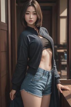 Flipped chat ai - makipag -chat sa Nara