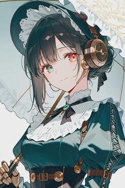 Flipped Chat AI – 與 Janice Étranger 聊天